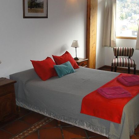 Departamento En Apart Pequena Comarca Apartment San Martin de los Andes Exterior photo