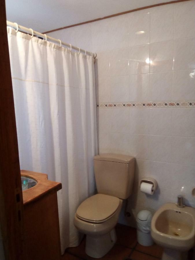 Departamento En Apart Pequena Comarca Apartment San Martin de los Andes Exterior photo